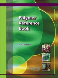 Polymer Reference Book