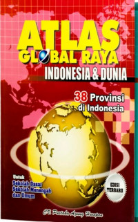 Atlas Global Raya Indonesia dan Dunia