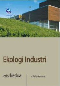 Image of Ekologi Industri