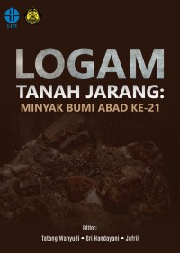 Image of Logam Tanah Jarang: Minyak Bumi Abad Ke-21