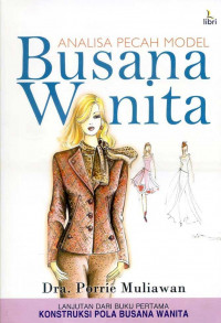 Image of Analisa Pecah Model Busana Wanita