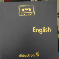 Image of English: Guide to the Course (KASET)