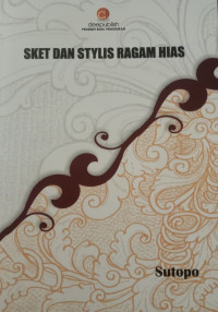 Image of Sket dan Stylis Ragam Hias